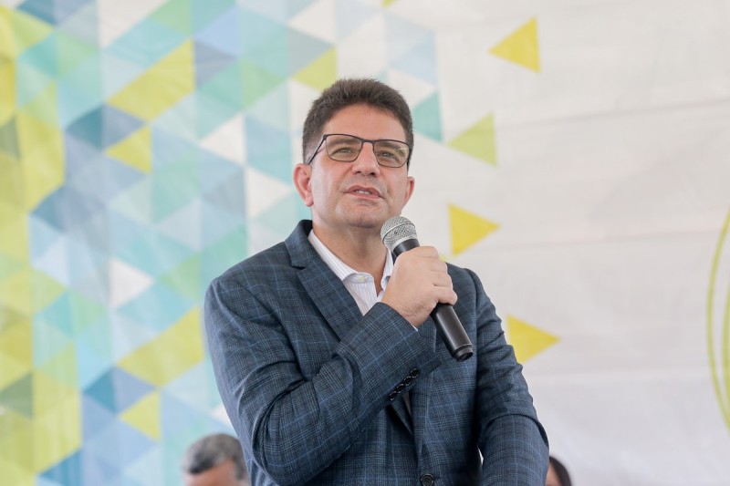 Representantes da pecuária acreana agradecem governador Gladson Cameli por aprovação de Lei para o setor