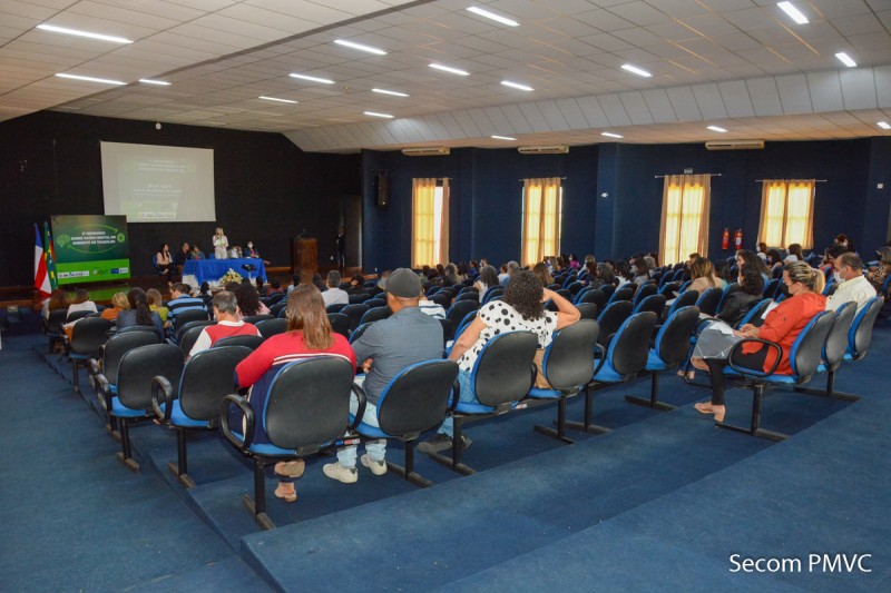 Cerest encerra Abril Verde com 2º Seminário de Saúde Mental no Trabalho