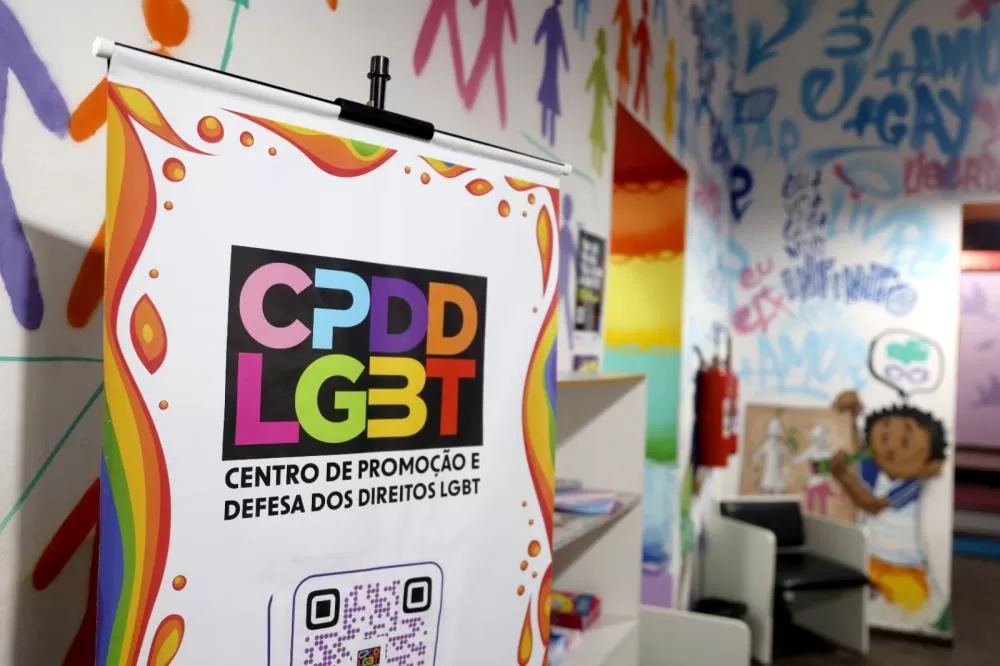 Governo do Estado na Bahia amplia atendimento ao público LGBTQIAPN+