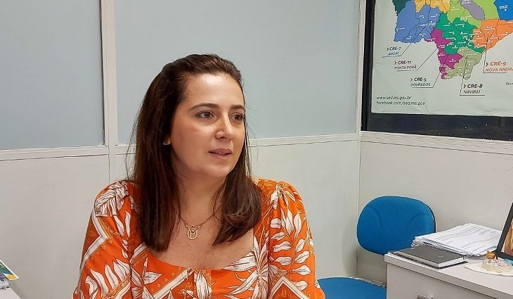 Avaliação diagnóstica vai medir extensão dos impactos da pandemia na vida escolar na Rede Estadual de Ensino