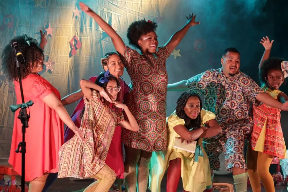 Curto Circuito das Artes entra na última semana de apresentações gratuitas em Salvador.