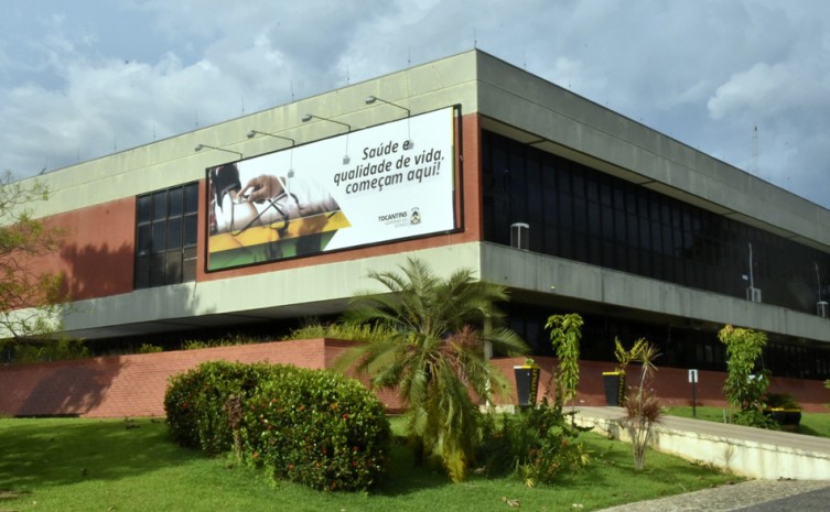 Governo do Tocantins abre contratação imediata de médicos