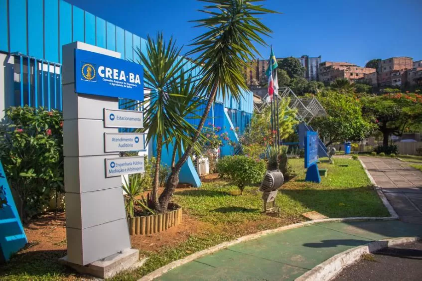 Crea-BA recebeu 30 tentativas de fraude com diplomas falsos nos últimos 3 anos.