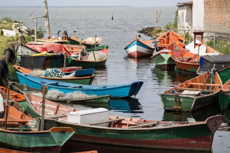 Bancada gaúcha lança manifesto contra a pesca de arrasto no sul do País