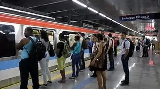  Pesquisa inédita sobre o Metrô de Salvador revela perfil e hábitos de consumo dos passageiros.
