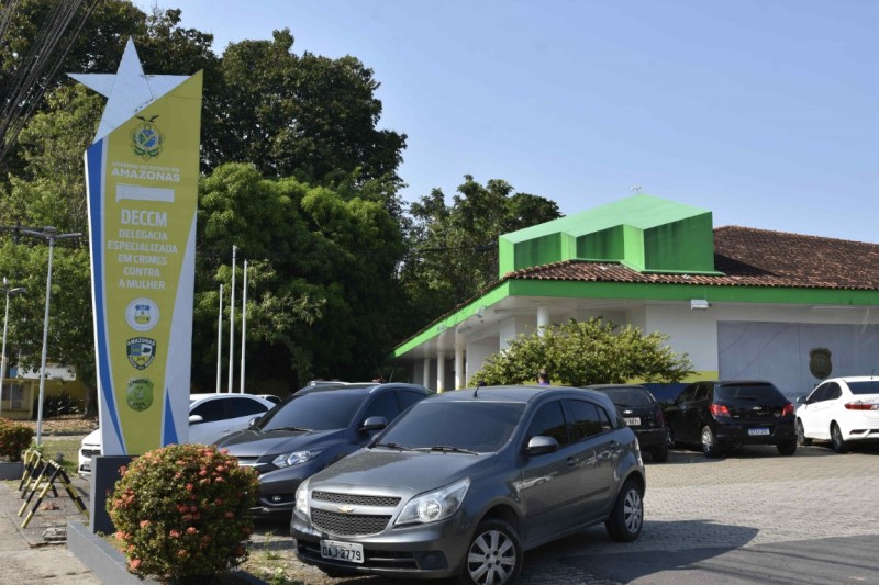PC-AM prende homem por uso de documento falso e por não pagamento de pensão alimentícia