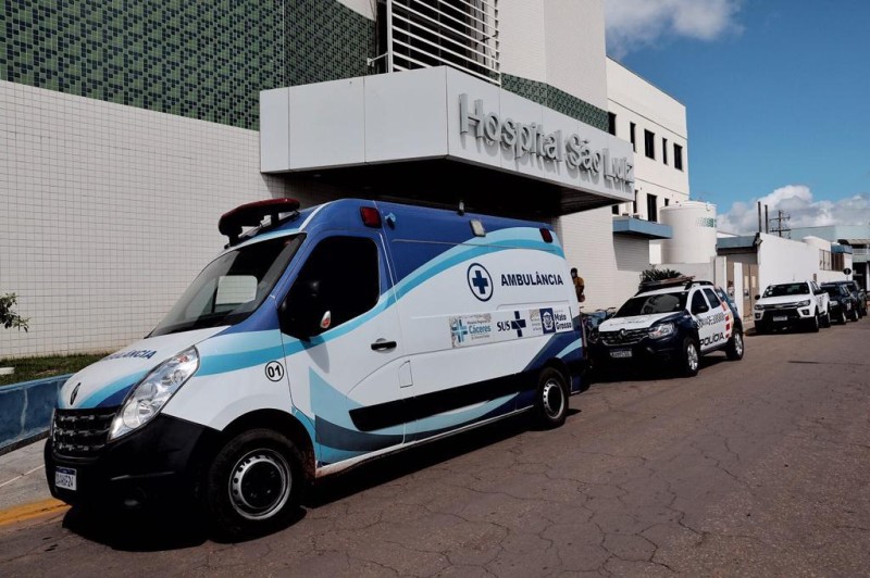 Governo de MT repassa R$ 1,2 milhão para Justiça pagar salários de março dos trabalhadores do antigo Hospital São Luiz