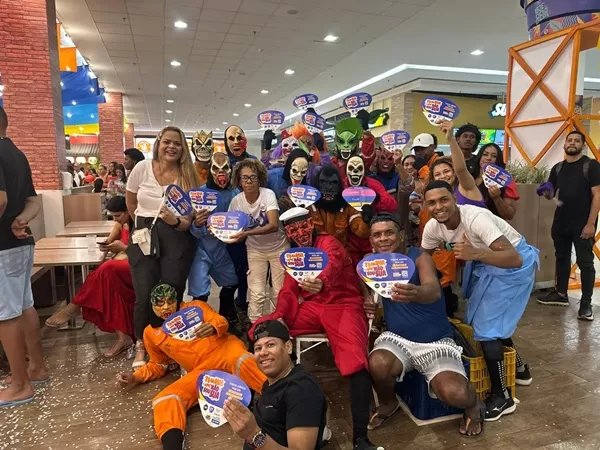 Prefeitura de Salvador disponibiliza nos circuitos Centros de Atenção à Mulher para atendimento especializado.