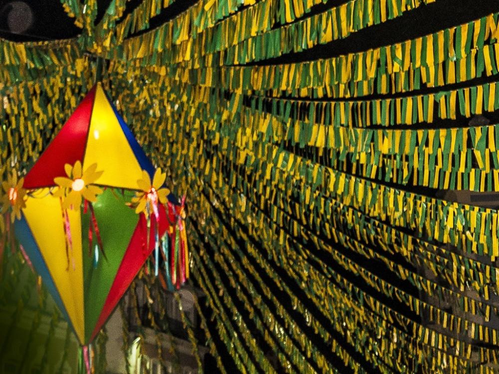 Vão até 13 de maio as inscrições de projetos das prefeituras para festas juninas na Bahia com apoio do Governo do Estado.