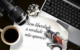 Conferência Global do Dia Mundial da Liberdade de Imprensa discute o impacto da era digital no jornalismo. 