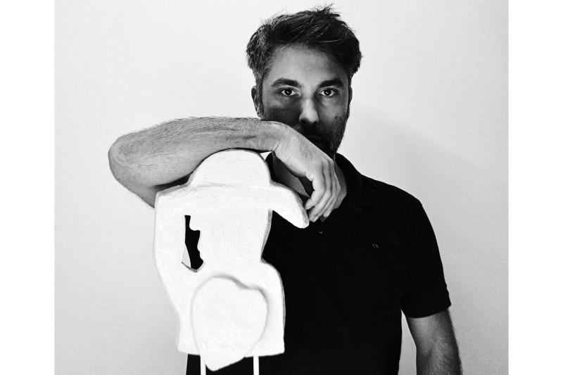 Exposição Exploring Emotions encerra na sexta-feira no Espaço Cultural BRDE