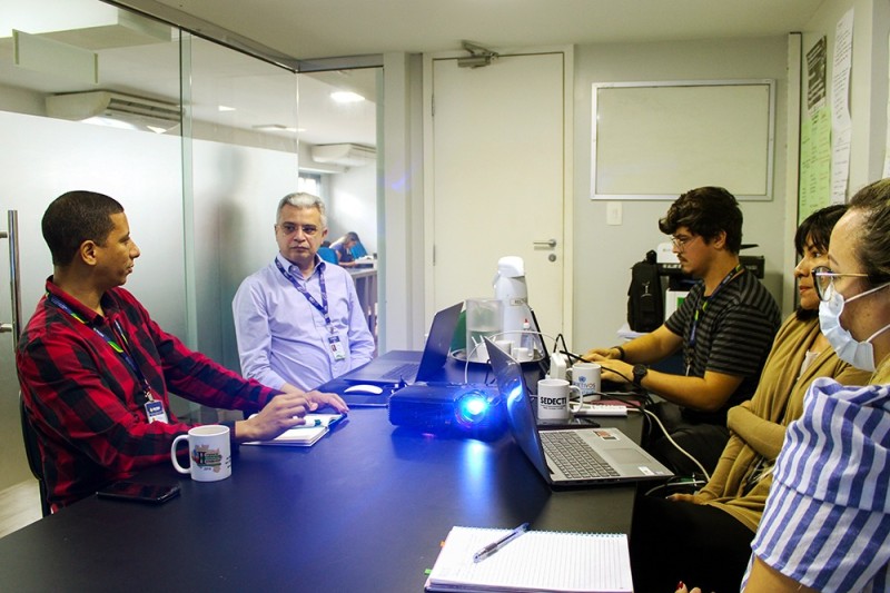 Governo do Amazonas planeja criação de parque tecnológico que irá impulsionar negócios em CT&I na região amazônica