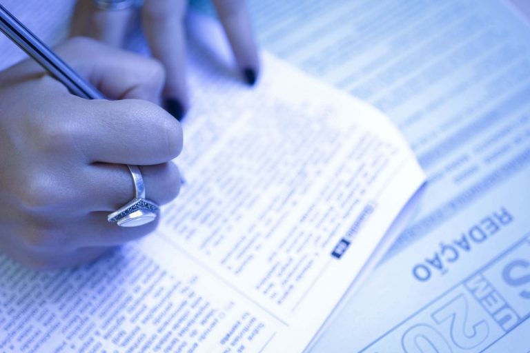 Proposta proíbe cobrança de taxas de inscrição no vestibular diferenciadas por curso