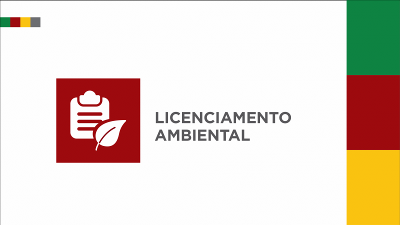 Placas de licenciamento ambiental da Fepam passam a conter QR Code