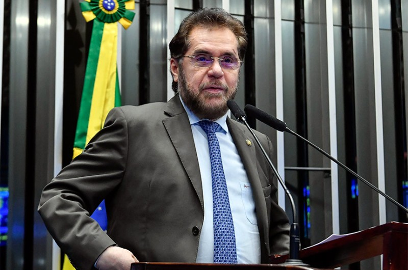 Plínio pede que STF ‘derrube’ decreto que zera alíquota do IPI na Zona Franca de Manaus