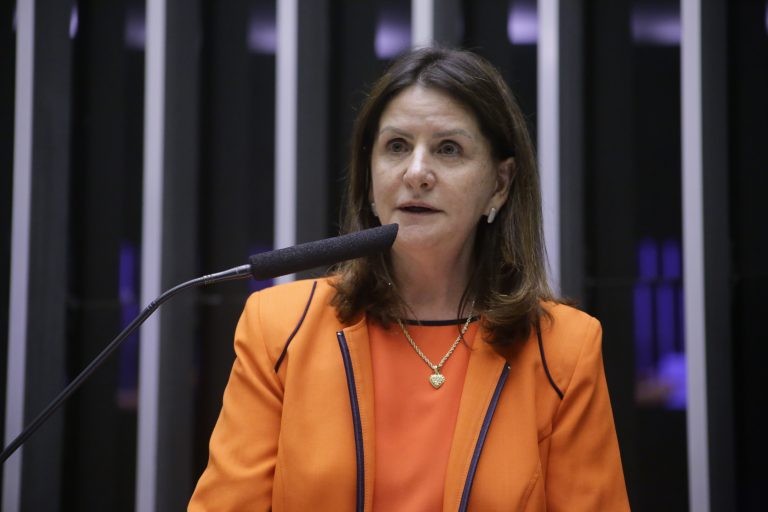 Câmara aprova projeto sobre medidas protetivas a crianças vítimas de violência doméstica