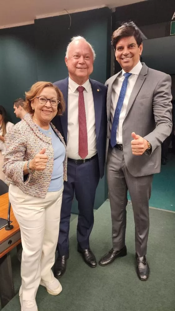 Lídice da Mata é escolhida titular da Comissão de Constituição e Justiça, a mais importante da Câmara.