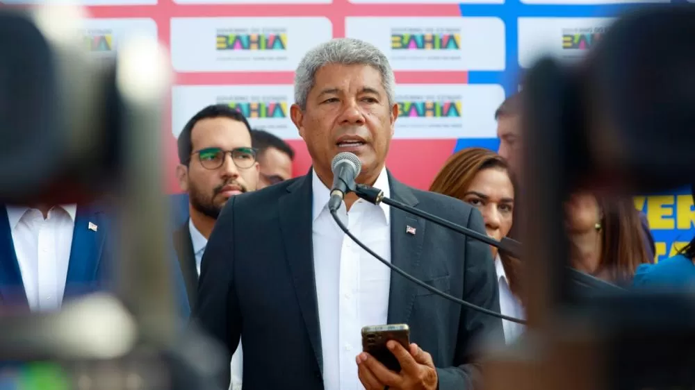 Governo do Estado apresenta para parlamentares pacote de investimentos em comemoração ao aniversário de Salvador.
