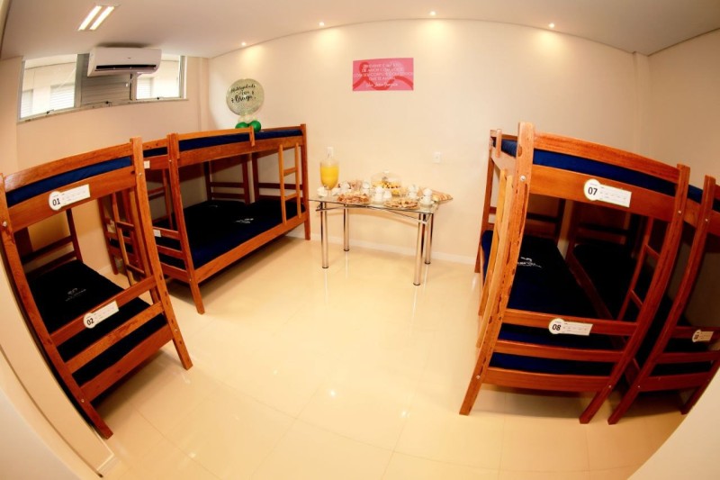 Governo do Amazonas inaugura albergue para mães de recém-nascidos na Maternidade Ana Braga