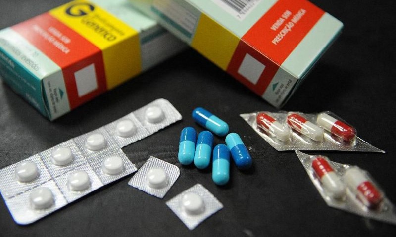 Publicado edital para compra de medicamentos para a Secretaria de Saúde