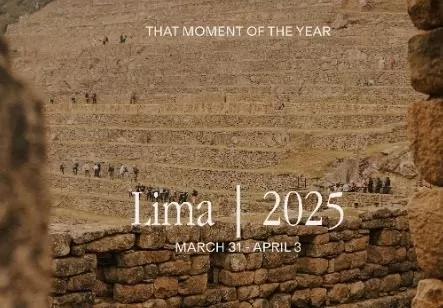 Embratur fortalece posição do Brasil no turismo de luxo e marca presença no Emotions Travel Show.