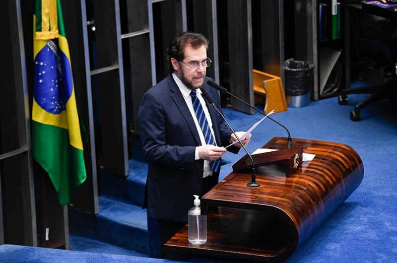 Plínio Valério considera 