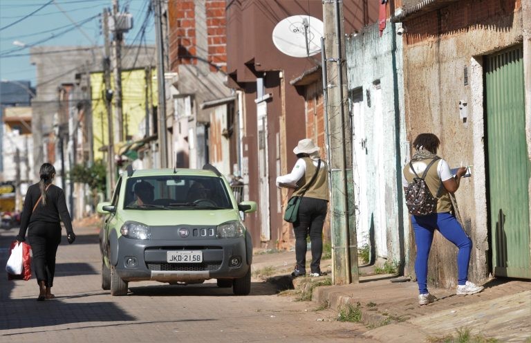 Congresso promulga hoje emenda constitucional do piso de agentes comunitários de saúde