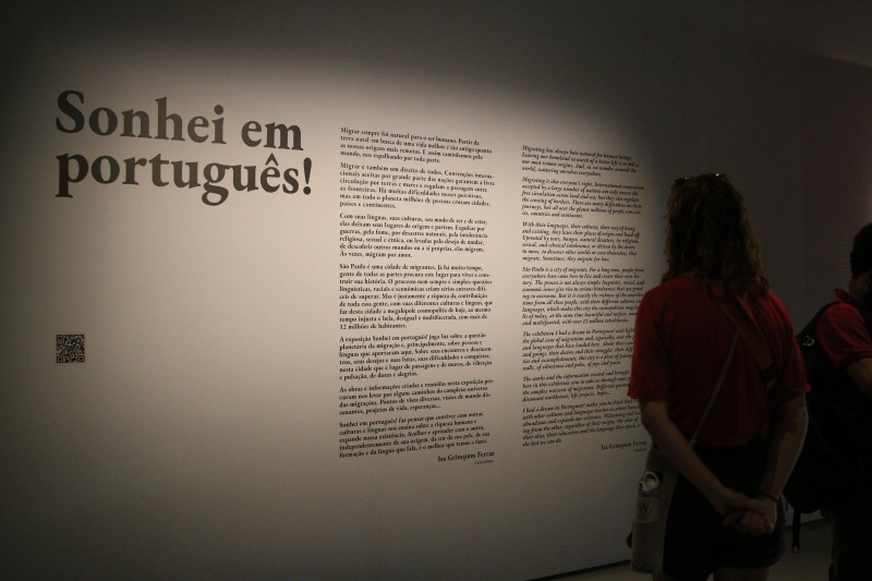 Língua portuguesa é a quarta mais falada no mundo