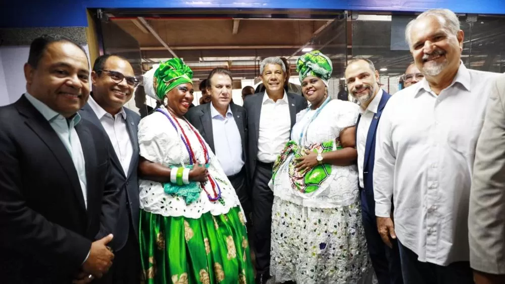 Casa do Trabalhador é inaugurada com novos serviços e suporte aos microempreendedores.