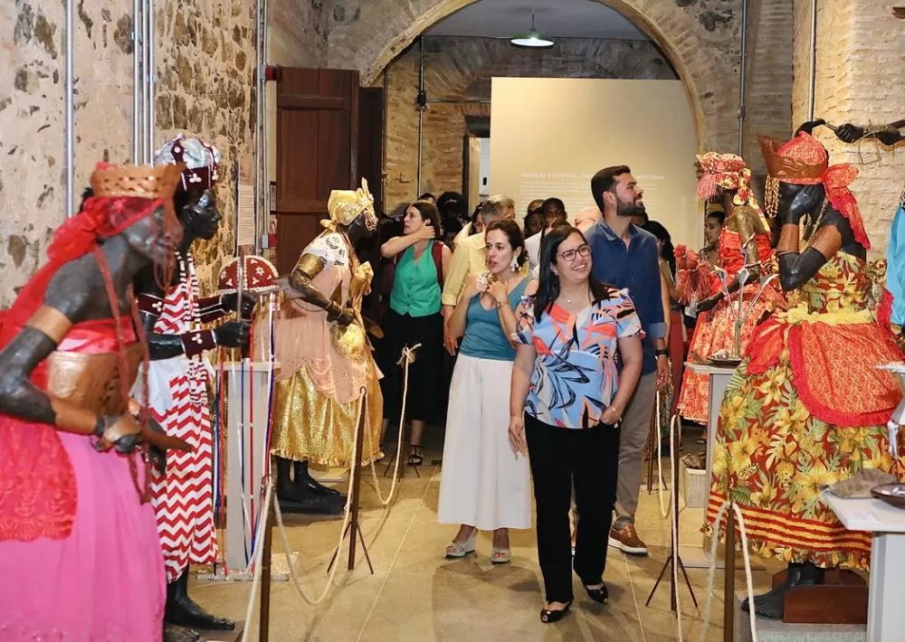 Salvador recebe comitiva do BID em ação para atrair investimentos ao Centro Histórico.