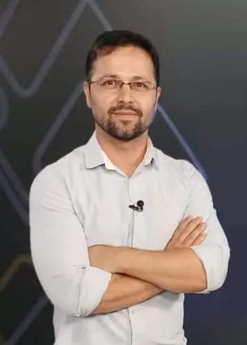 Inteligência artificial e a crise perpétua do jornalismo.