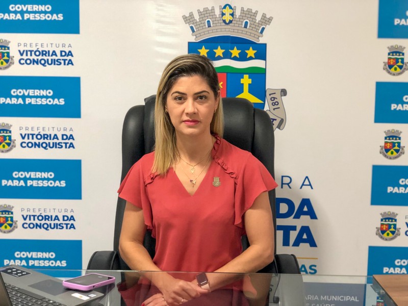 Ramona Cerqueira assume coordenadoria adjunta da Comissão Intergestores Regional de Saúde