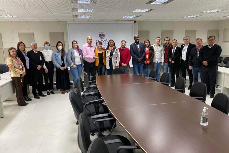 Secretaria da Justiça, Família e Trabalho empossa os novos integrantes do Comitê LGBTI+