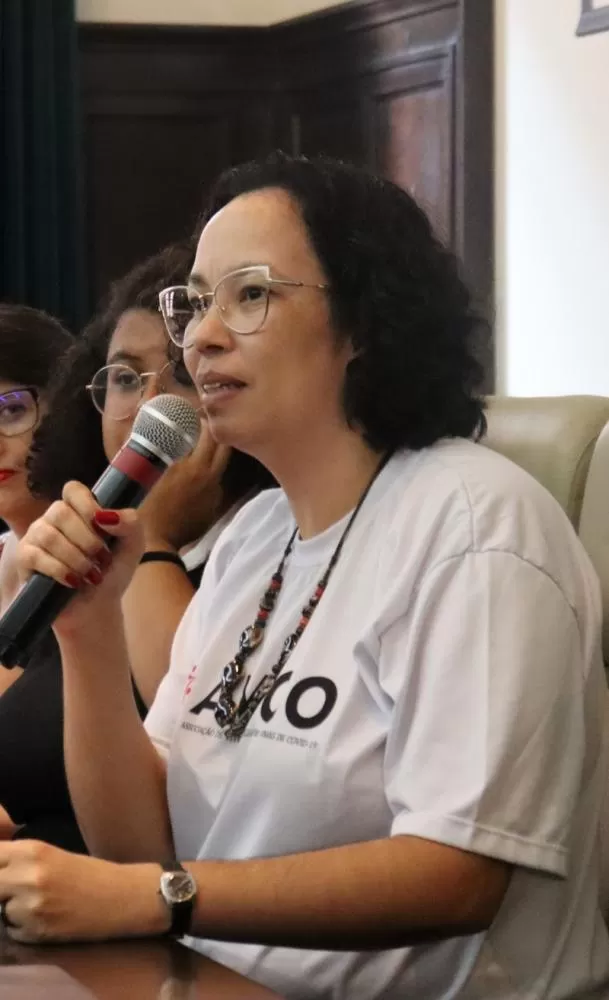 ‘Acervo da Pandemia’ pode ajudar famílias de vítimas da Covid-19 a buscar reparação na Justiça.