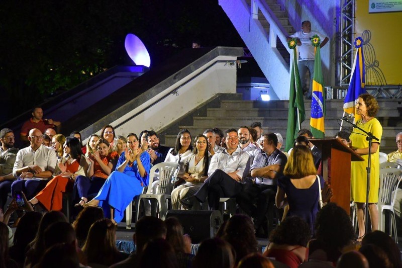 Ceará recebe o 22º Encontro Regional do Congemas – Nordeste 2022