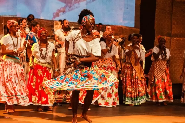 Seleção Caixa Cultural vai investir R$ 120 milhões em projetos de oito cidades.