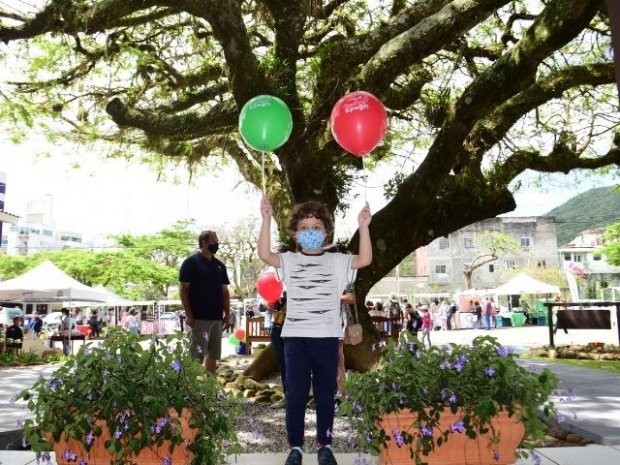 Epagri de Porteira Aberta é programa para a toda a família no sábado, 7, em Florianópolis
