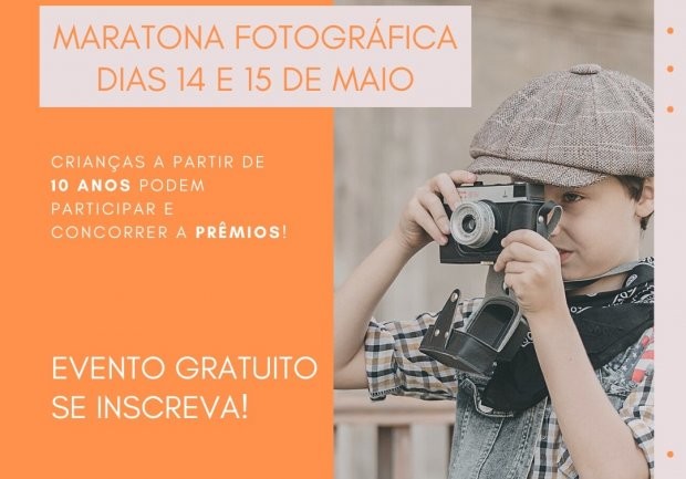 Udesc Ceart realiza a 1ª Maratona Fotográfica de Rancho Queimado nos dias 14 e 15 de maio