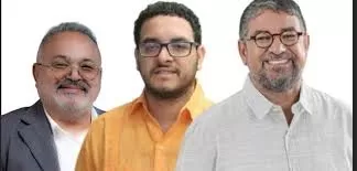 Chapa Nova CNB-Favela lança candidaturas para a presidência nacional, estadual e municipal, do Partido dos Trabalhadores.