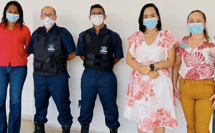 Segurança armada é implantada no Hospital Regional de Augustinópolis