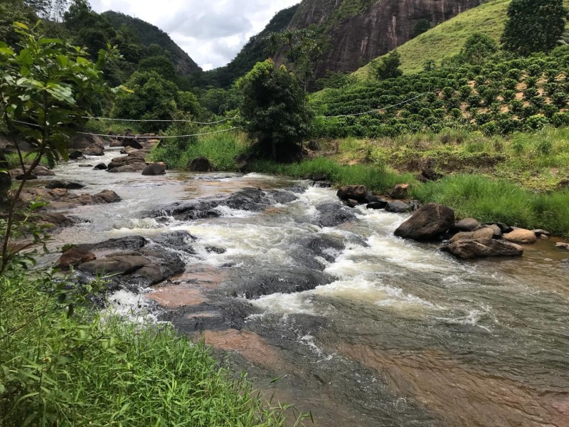 Mapeamento estratégico vai definir investimentos na área do turismo em João Neiva