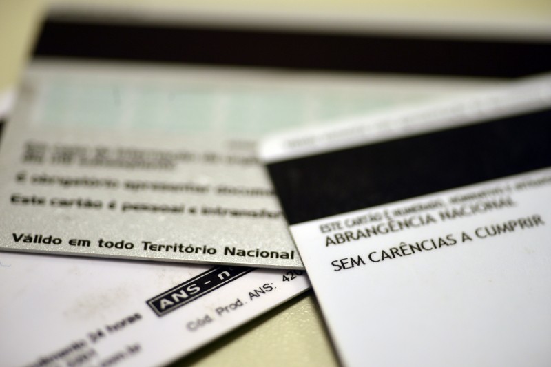 Planos de saúde superam 49 milhões de beneficiários no país