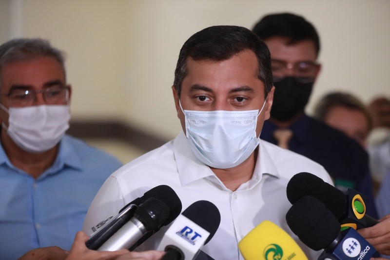 Wilson Lima destaca que decisão do STF mantém diferencial da Zona Franca e preserva incentivo do IPI para outros estados