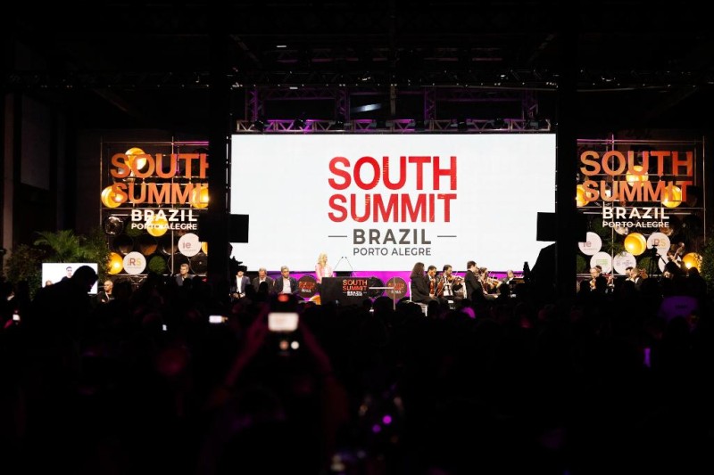 Seciteci fortalece relacionamentos em evento mundial de inovação e tecnologia