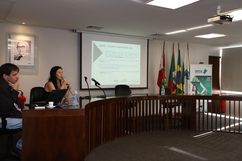 BRDE cria linha de R$ 215 milhões para financiar audiovisual e setor de jogos eletrônicos