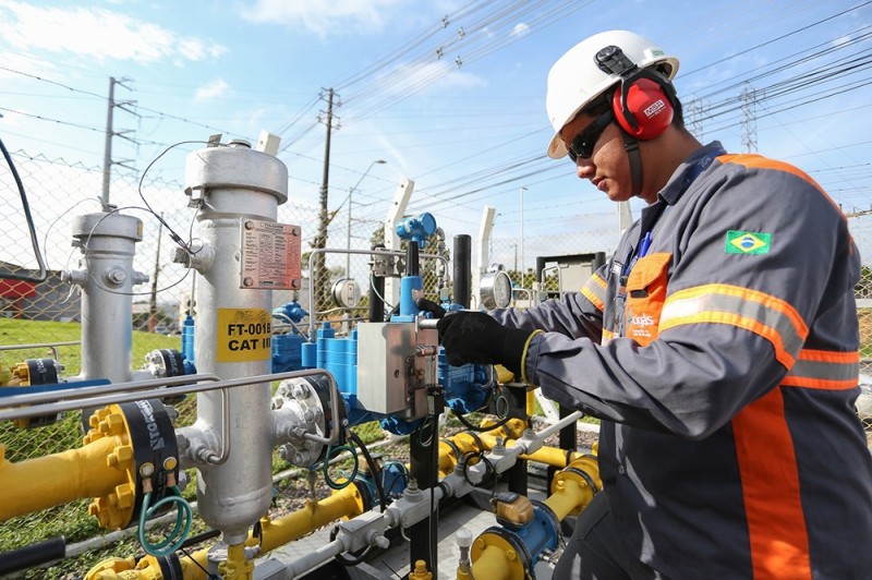 Governo do Amazonas realiza Fórum Amazonense de Petróleo e Gás Natural