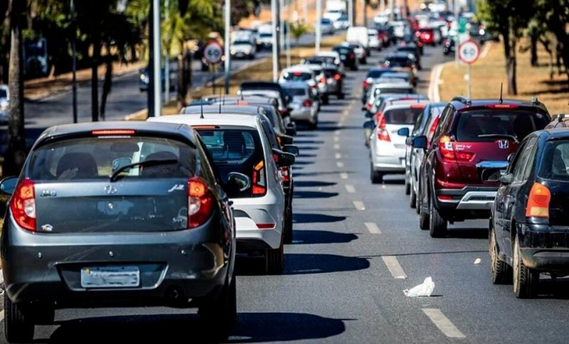 Economia alerta para o pagamento do IPVA 