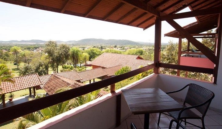 Destinos de Mato Grosso do Sul recuperam turismo pré-pandemia