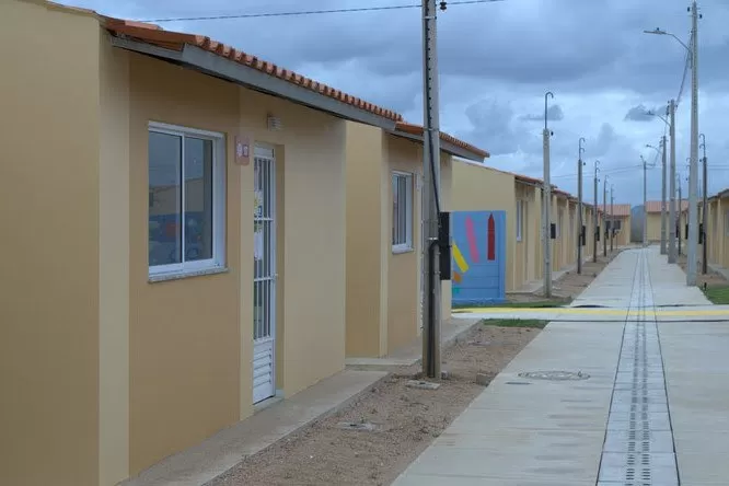 Mais de 1,7 mil novas moradias do MCMV realizarão sonhos da casa própria em 15 estados.