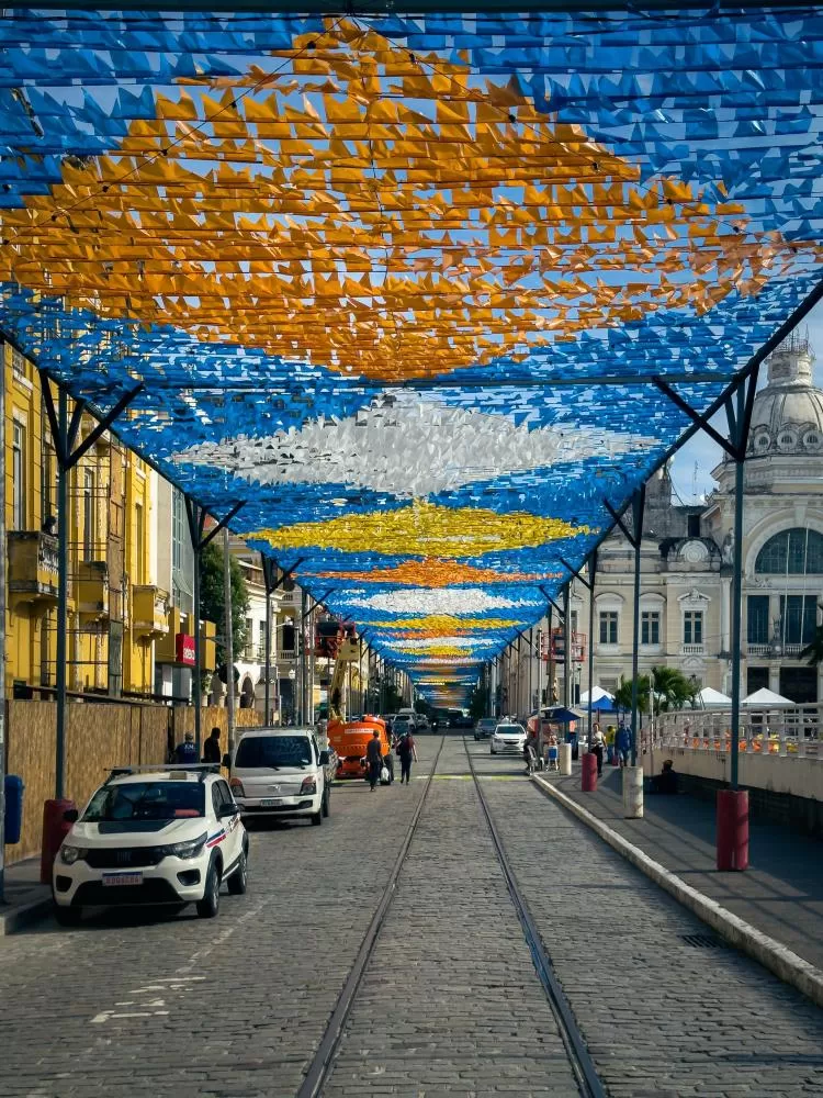  Salvador terá São João no Centro Histórico.